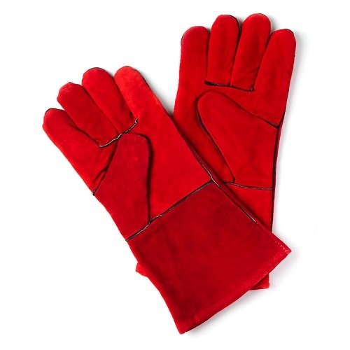 Buy Safety Welding Gloves at best price in Dubai