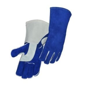 Stick Welding Gloves 101