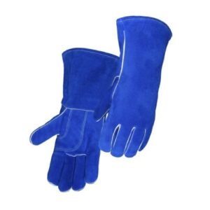 Stick Welding Gloves 102
