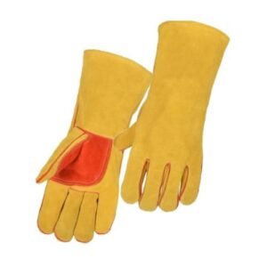 Stick Welding Gloves 105