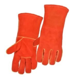 Stick Welding Gloves 106